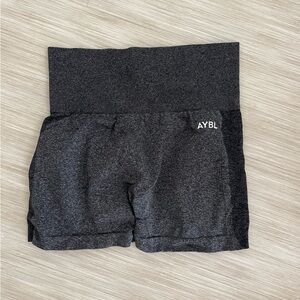Aybl scrunch short m